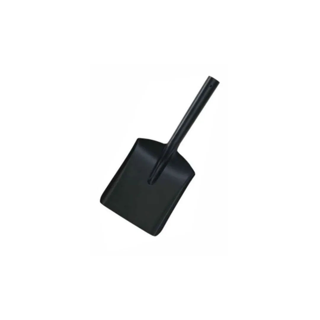 6_ Coal Shovel