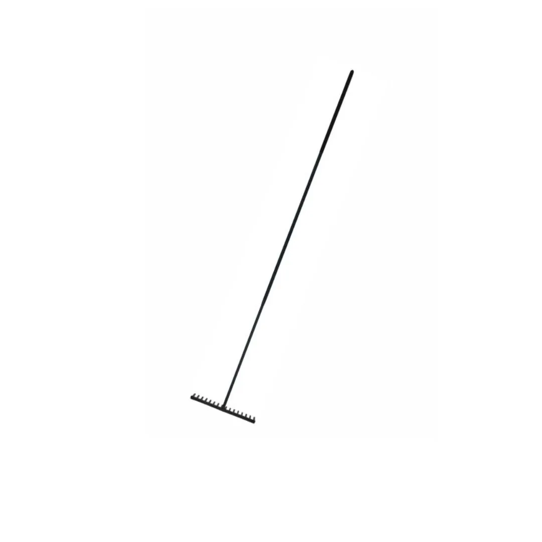 Asphalt Rake