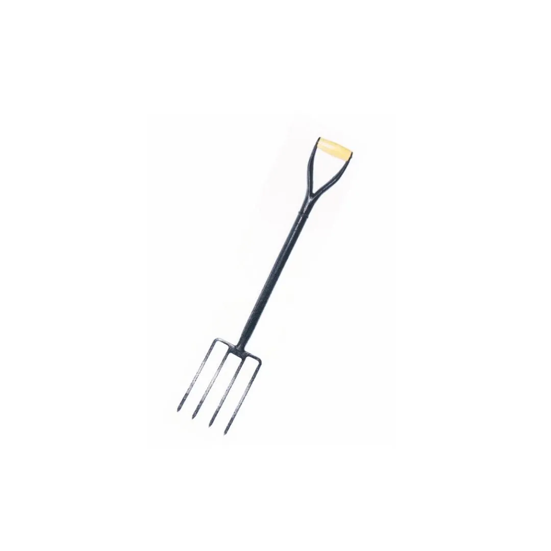 Digging Fork