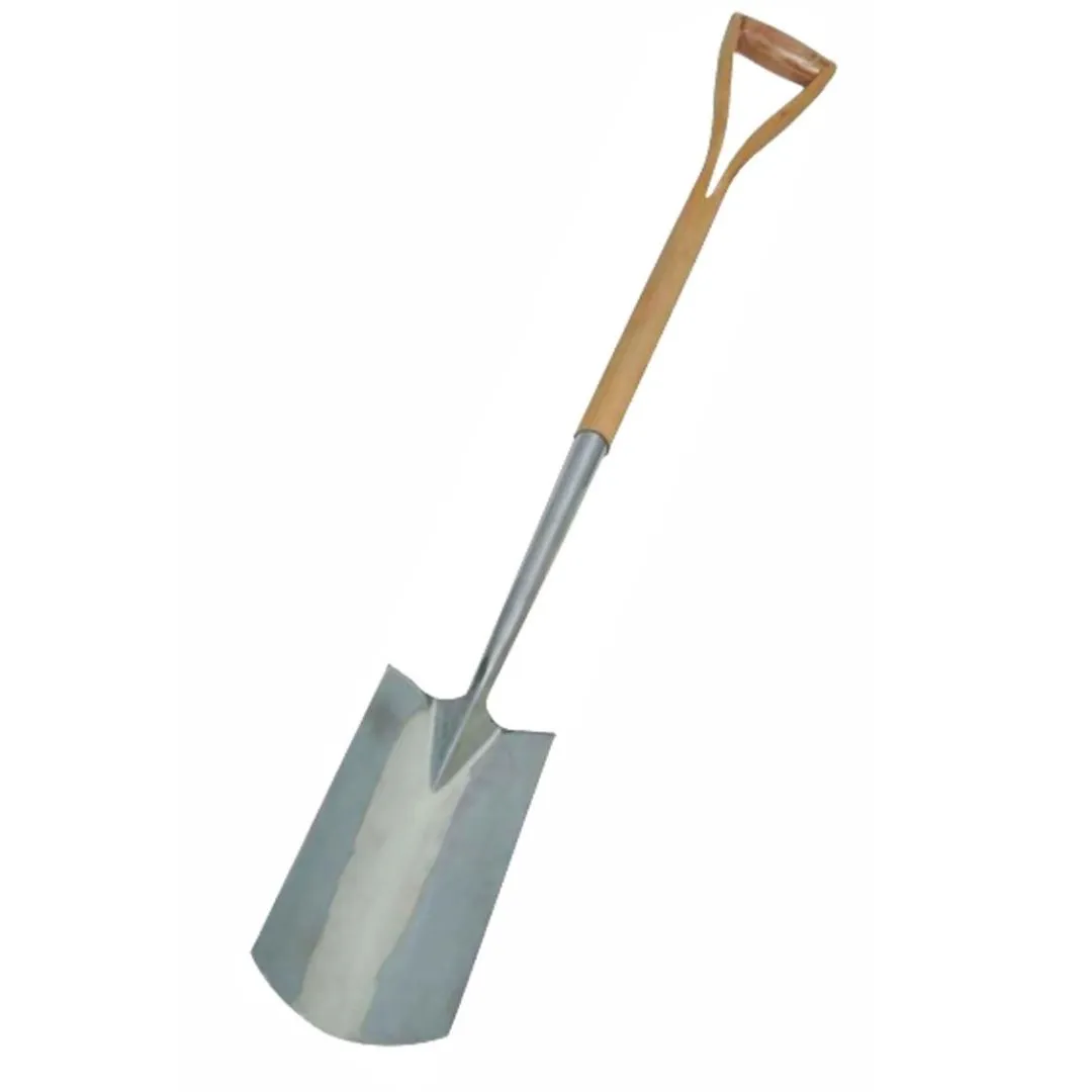 Digging Spade (2)