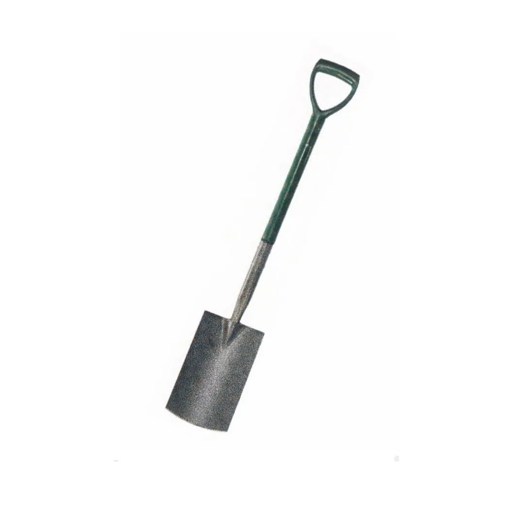 Digging Spade