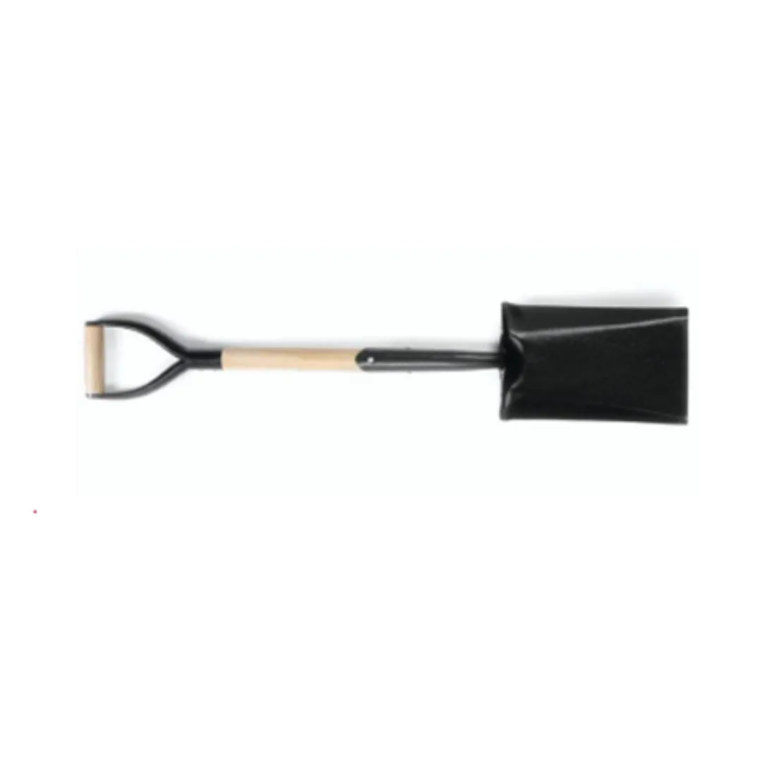 Drain Spade