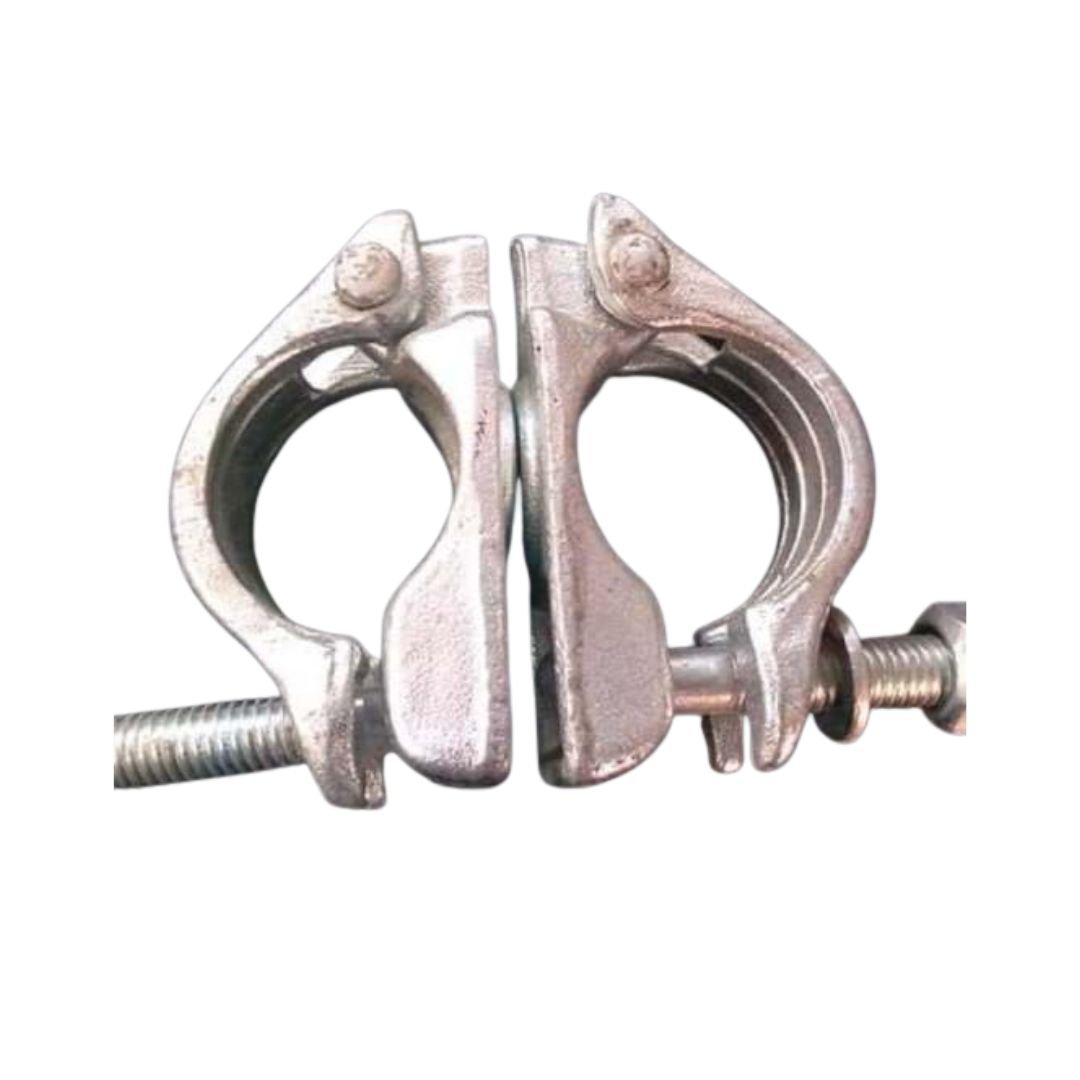 FORGED SWIVEL COUPLER