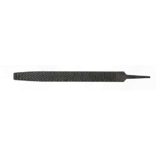 Flat Rasp / Plate Pointure / Plana Punta