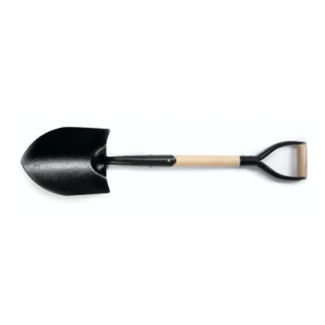 Flate Shovel