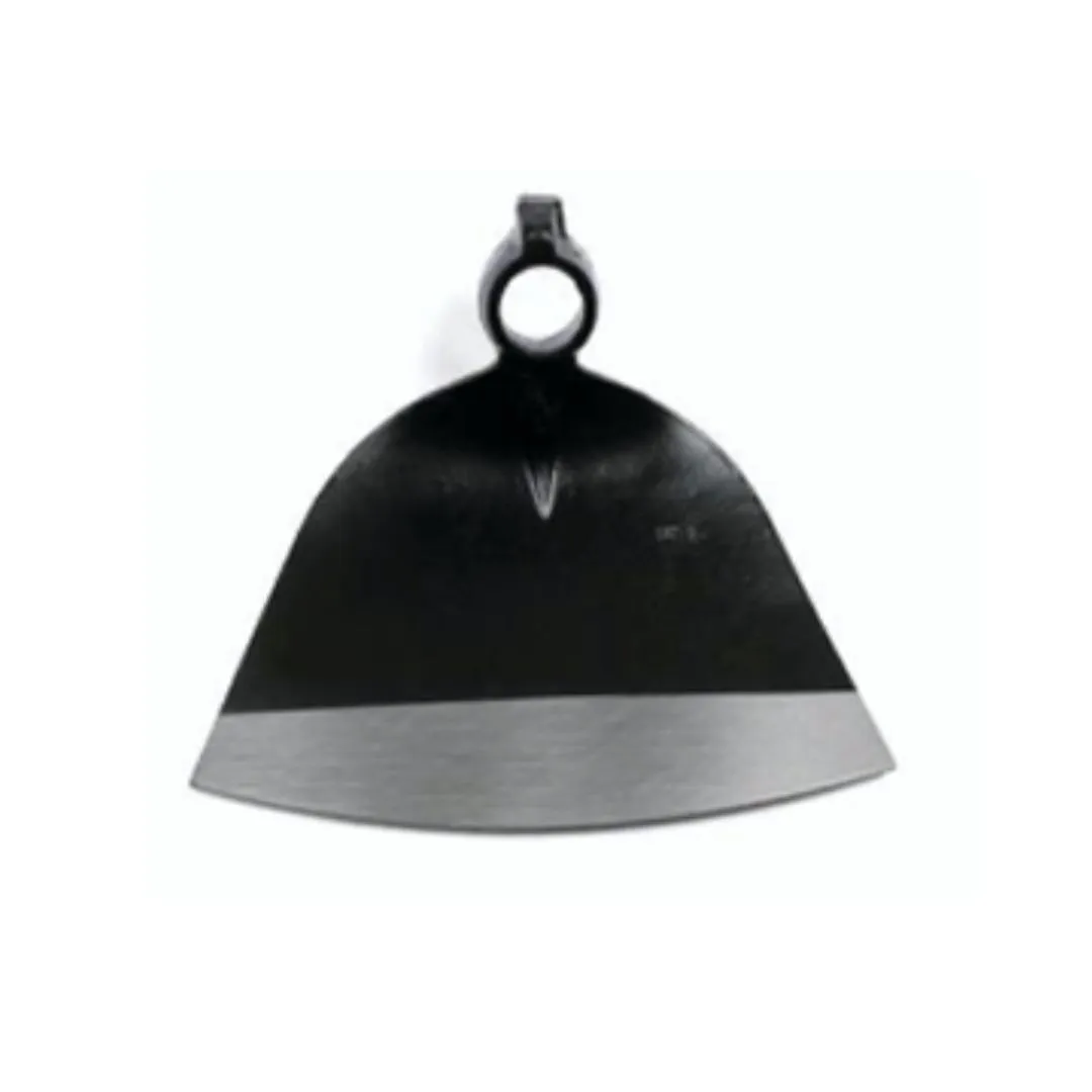 Hoe D Shaped Round Eye