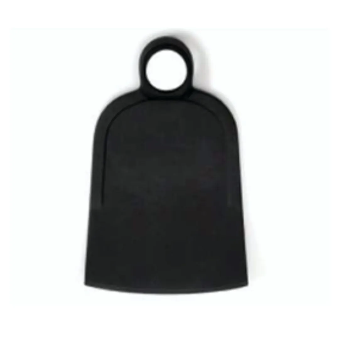 Hoe Round Eye Curved