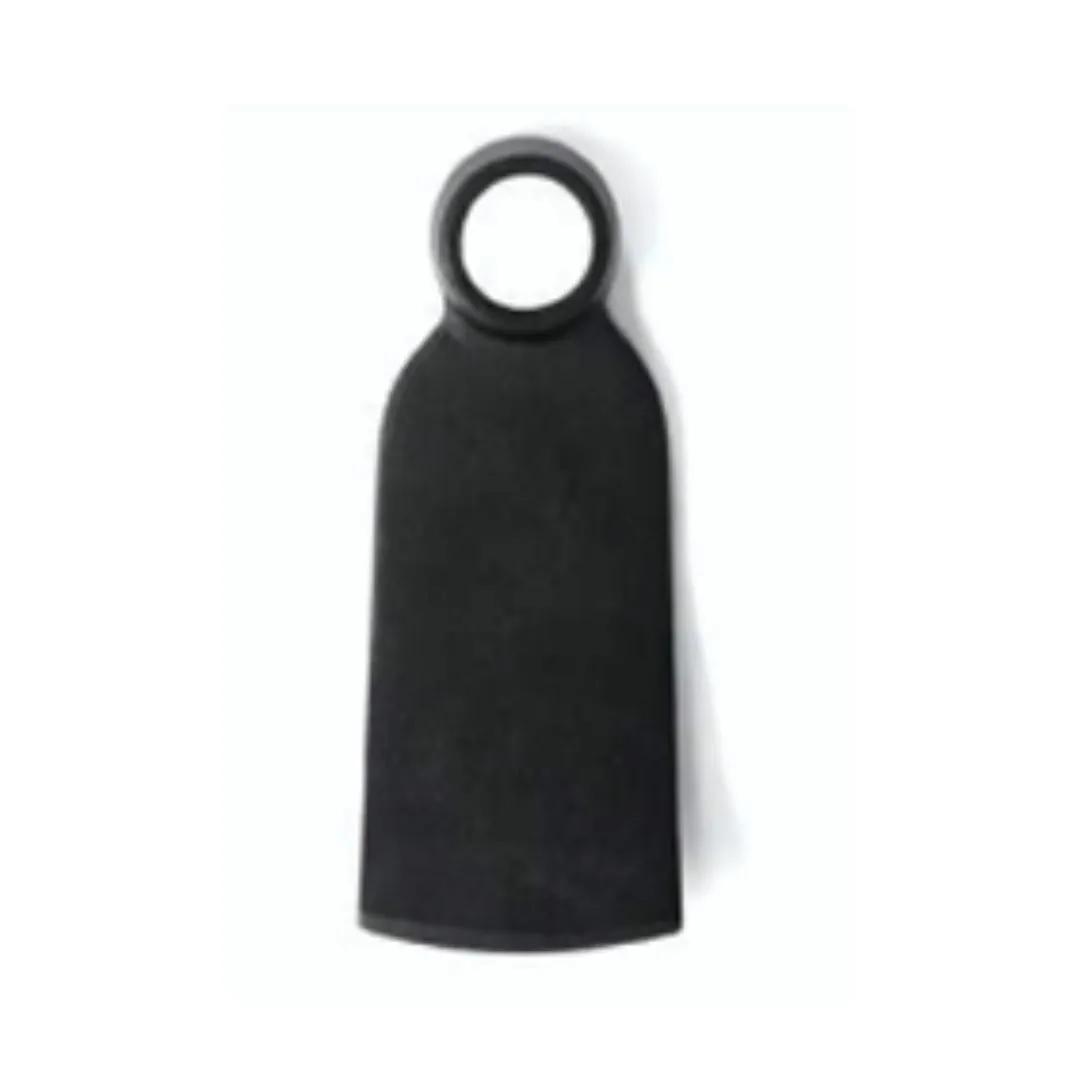 Hoe Round Eye Flat With Head