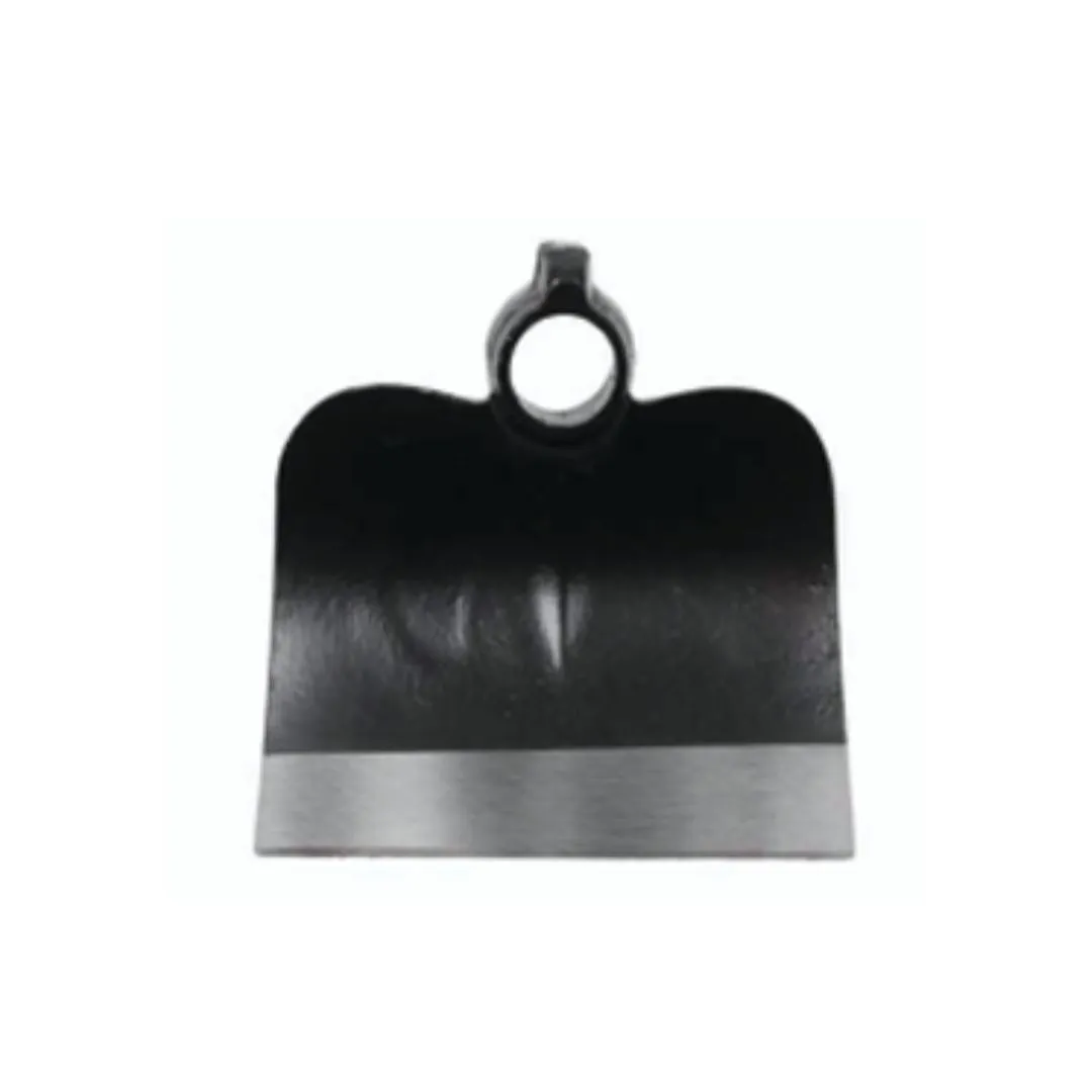 Hoe Square Taper Round Eye with Head