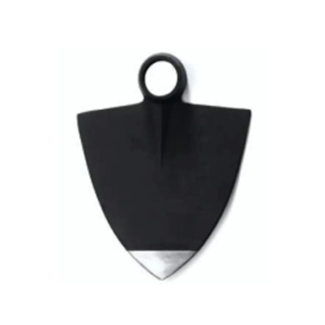 Hoe Triangular Round Eye