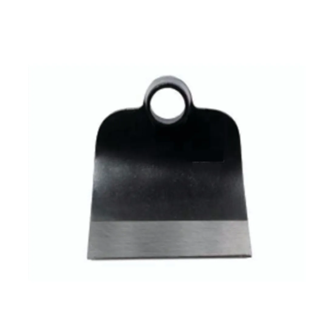 Hoe round Eye Reinforced Blade