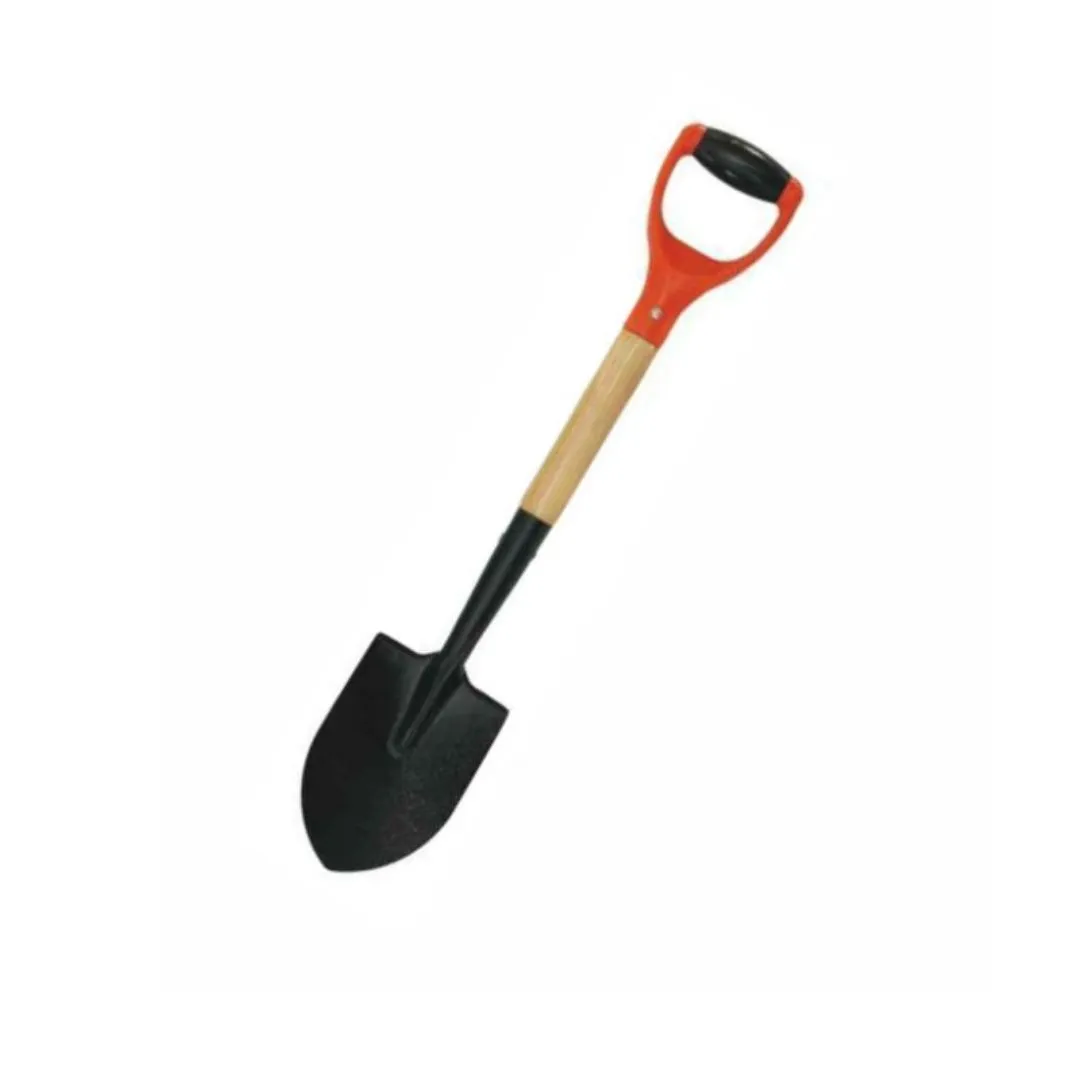 Micro Round Shovel