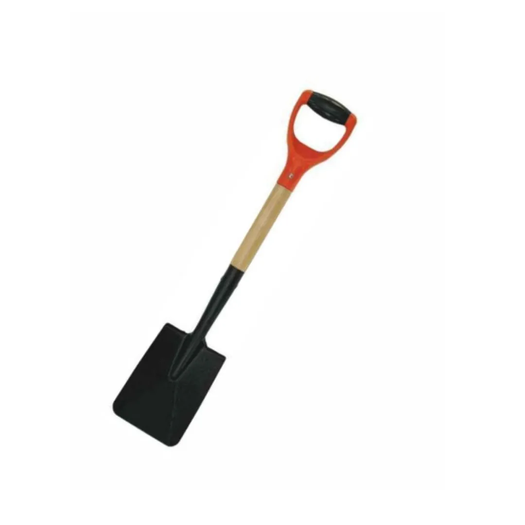 Micro Square Shovel