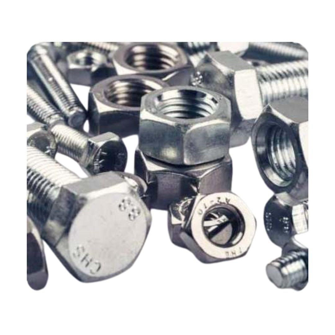 NUT BOLT