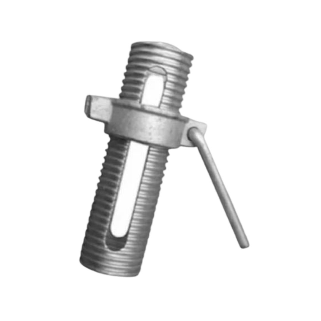 PROP SLEEVE WITH REGULAR NUT