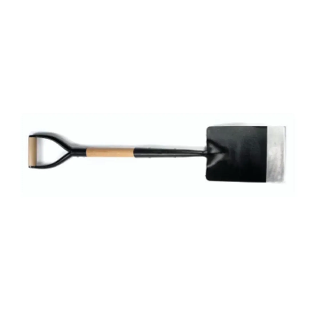Round Mouth Shovel