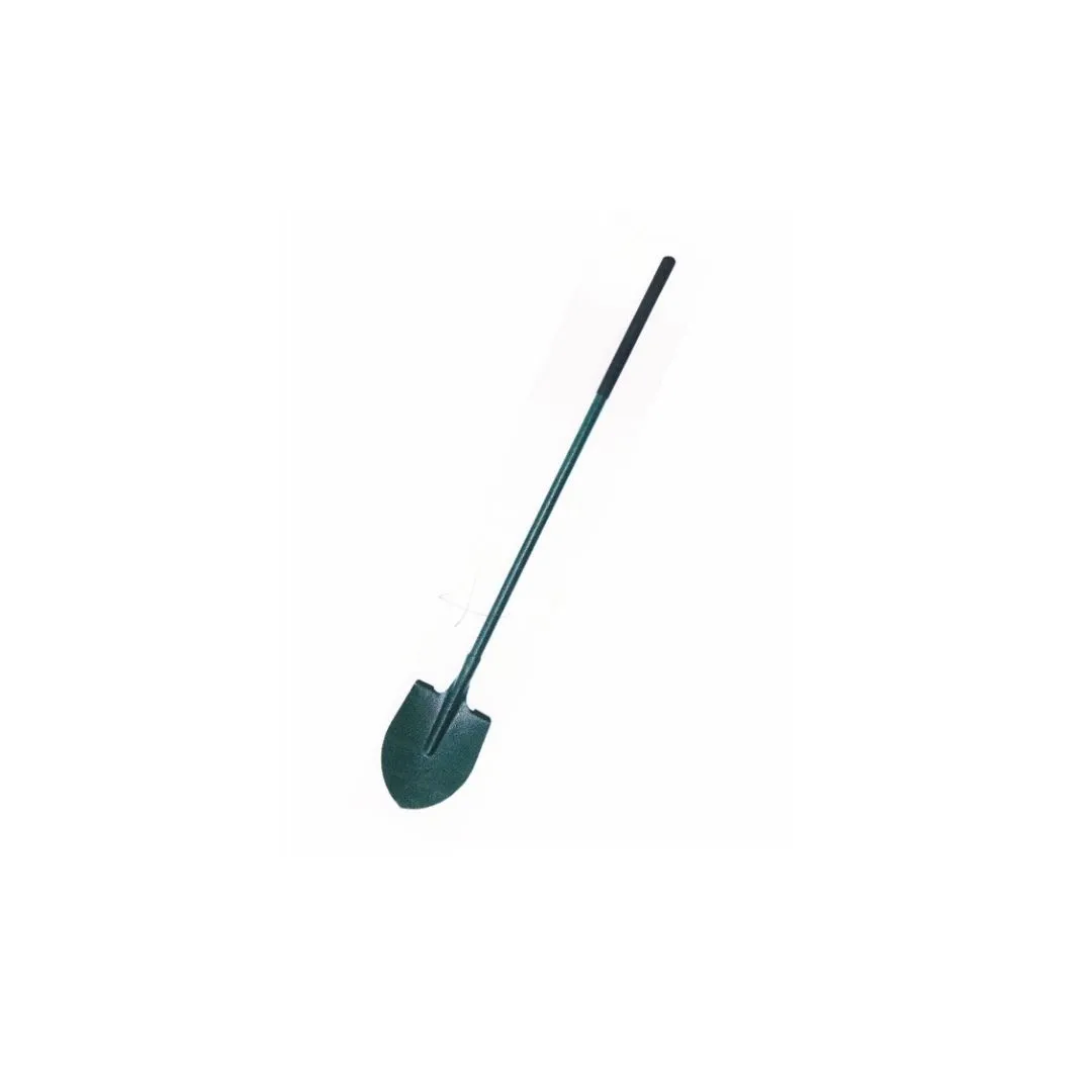 Round Mouth Shovel