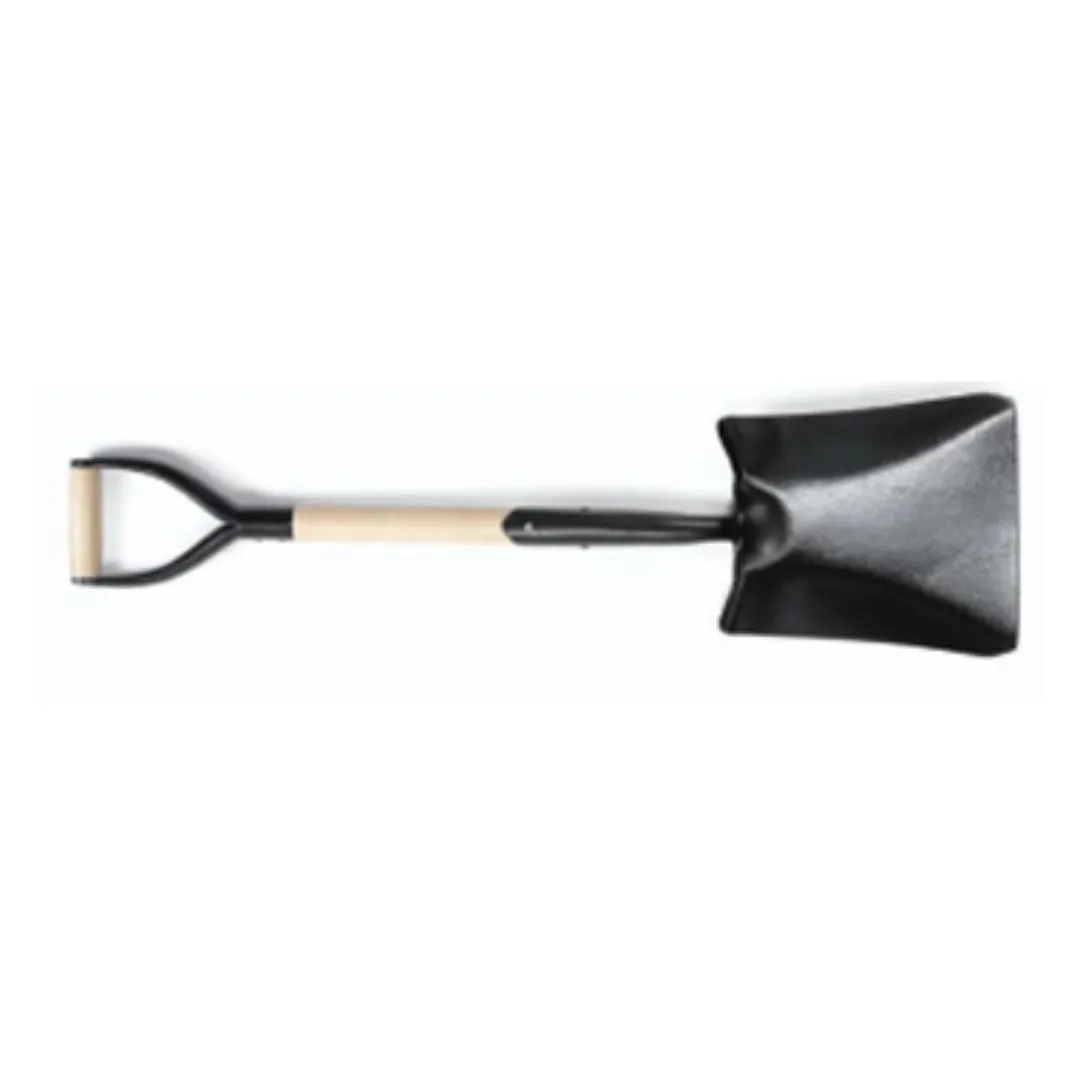 Round Treaded Shovel