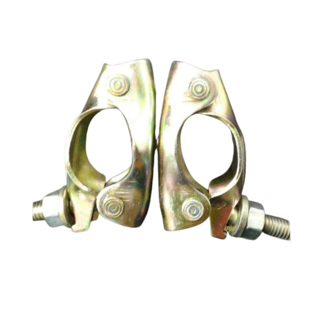 SHEET SWIVEL COUPLER