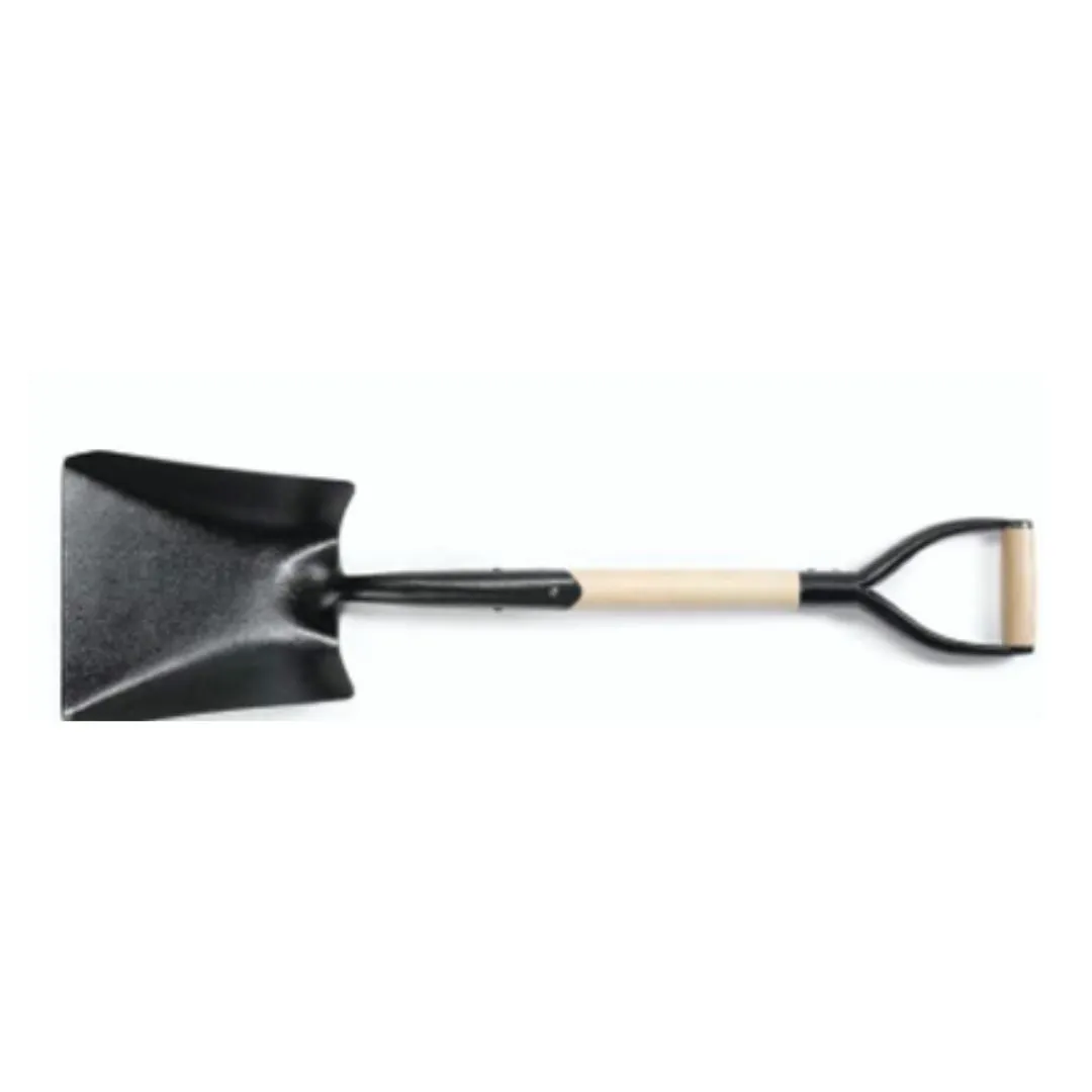 Spoon Blade Shovel