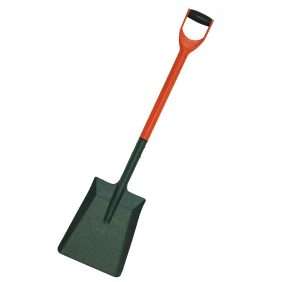 Square Mouth Shovel (3)