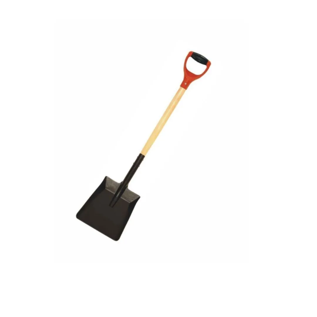 Square Mouth Shovel (4)