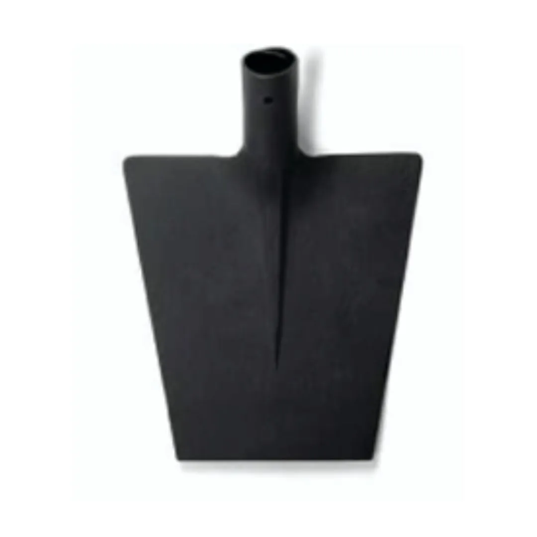 Square Spade Threaded