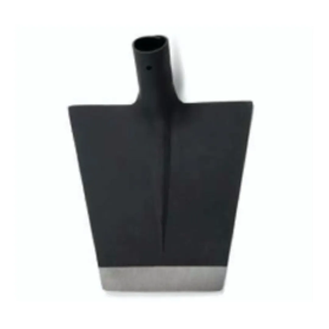 Square Spade