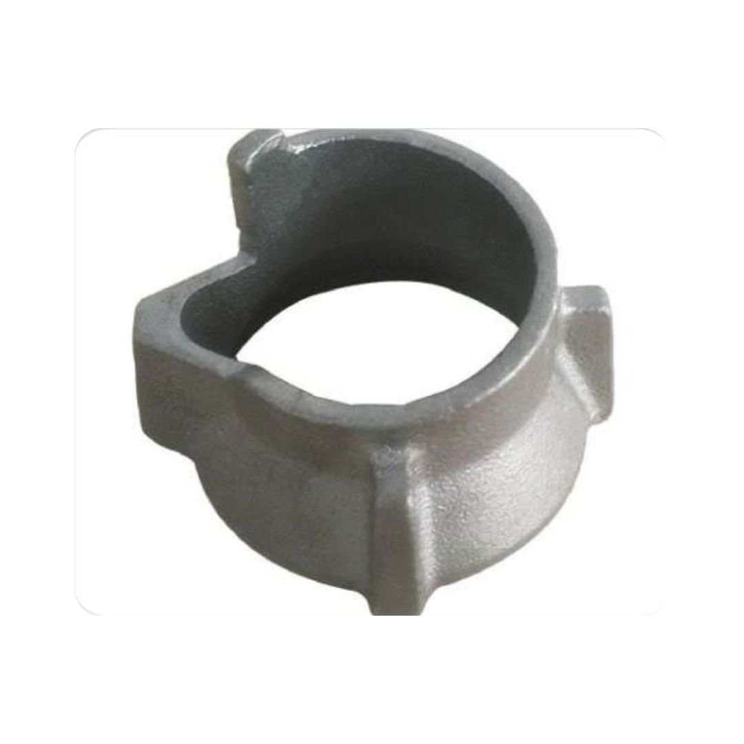 TOP CUP FORGING