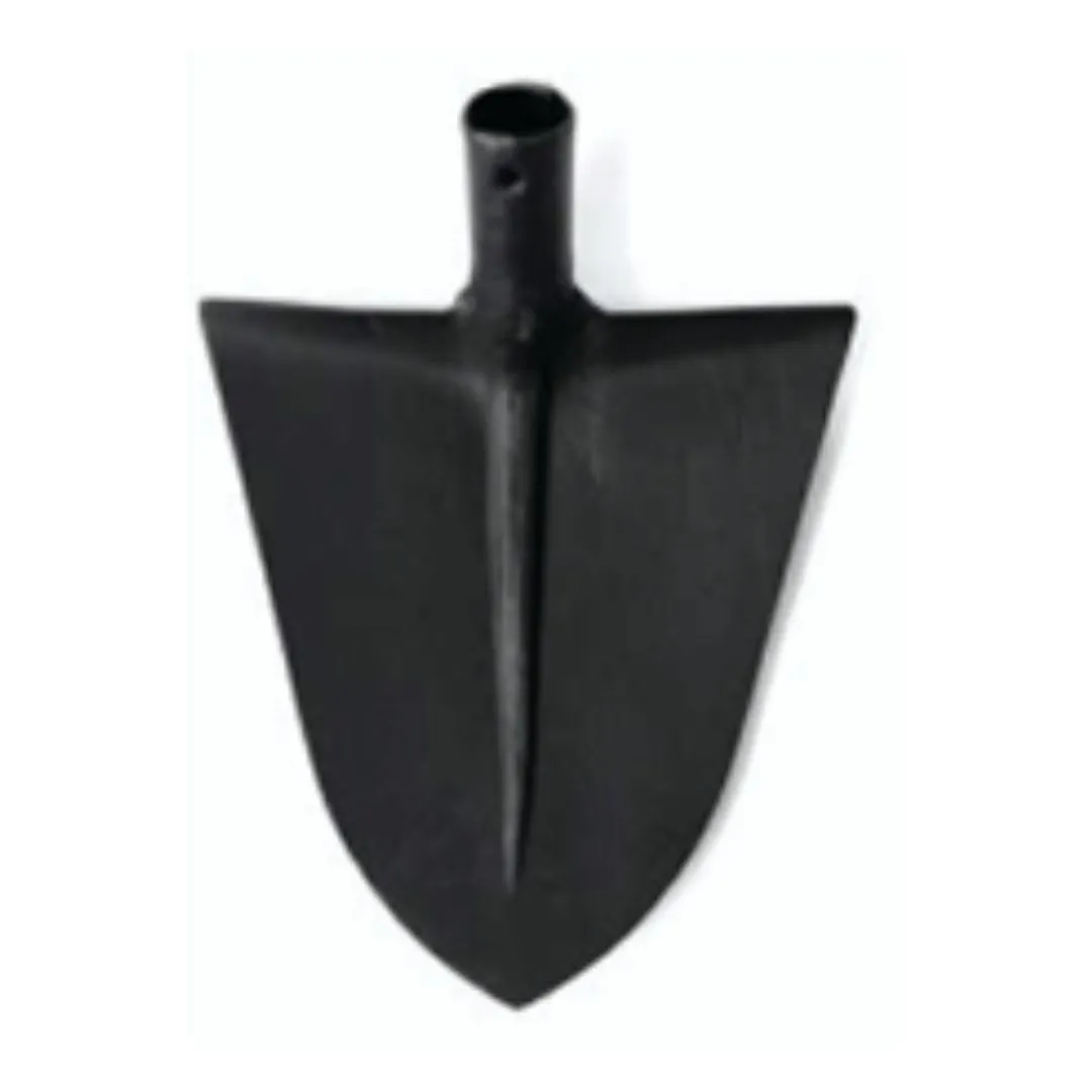 Triangular Shovel