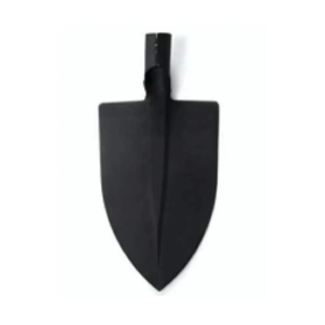 Trianular Spade